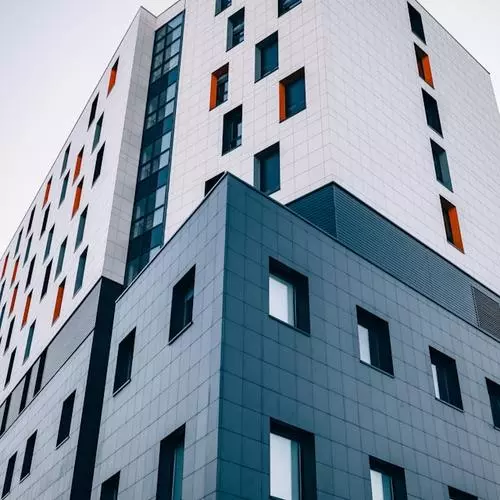 Building foundations