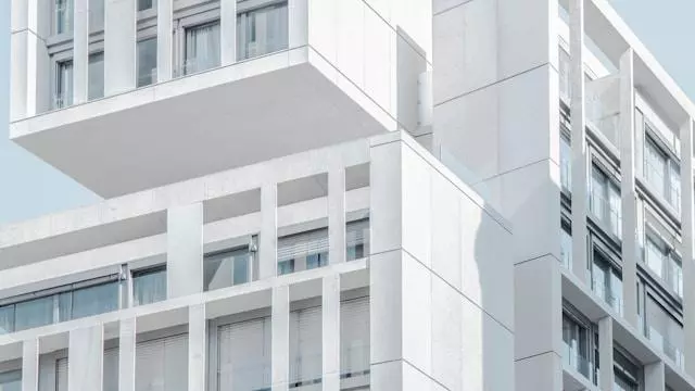 Building components