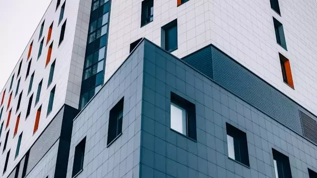 Building foundations