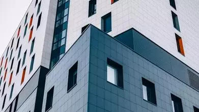 Building foundations