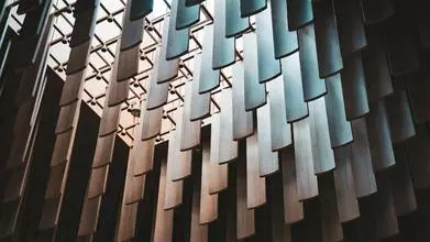 Architectural structure