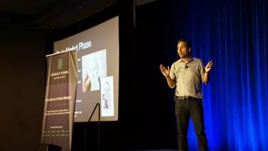 Sample image lecture