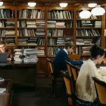 library