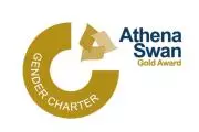 Athena Swan Gold Award