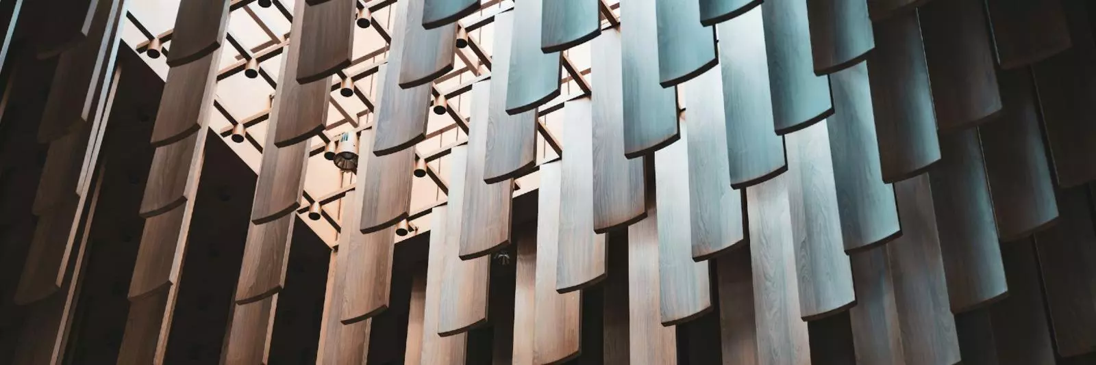 Architectural structure