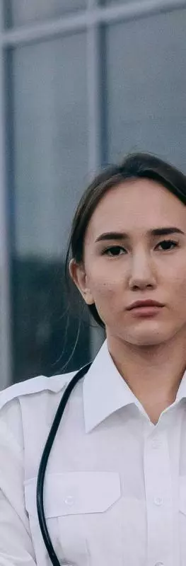 arden paramedic